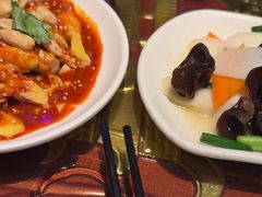 -缪氏川菜(深圳北站缤果空间店)