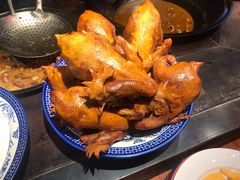 -李氏八大件老菜馆(万宝街店)