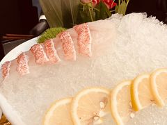 -明湖楼·经典鲁菜山东海鲜(大明湖店)
