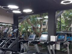 -VPsmart私教健身工作室(新华路旗舰店)