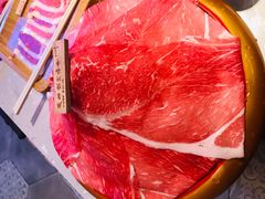 -空之介寿喜烧·和牛放题(恒隆广场店)