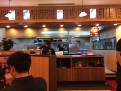 -博多一幸舍(侨福芳草地购物中心店)