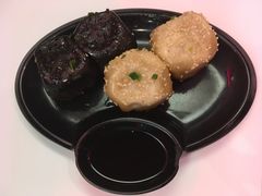 -小杨生煎(湟普汇店)