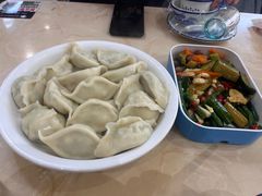 -北方饺子王·海肠捞饭·海鲜锅(山大店)