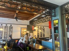 -哑巴生煎(临顿路店)