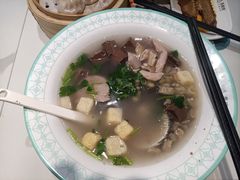 -苏晓玥·手作江南小吃(深圳北站店)