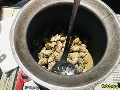 盐呛花螺-正宗台湾胡椒蝦(愉景新时代广场店)