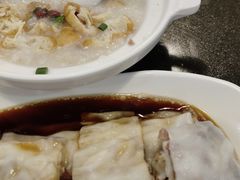 -卓粤拉肠(红庙店)