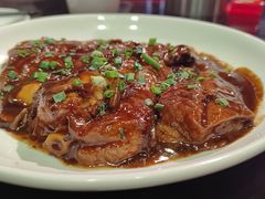 红烧划水-三林本帮馆(中林街店)