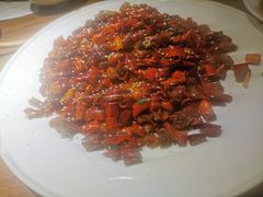 -九锅一堂酸菜鱼(新南凯德直营店)