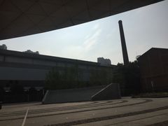 -张之洞与武汉博物馆
