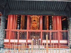 -莆田南少林寺