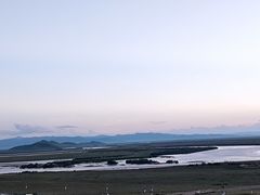 -黄河九曲第一湾