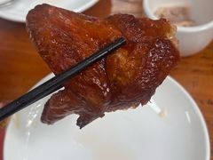 -竹乡园柴火竹筒饭·烧鸡(白水寨*森林海店)
