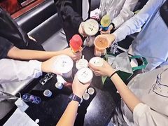 -乐翻天量贩式KTV(聚丰园路店)