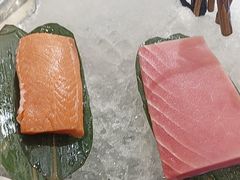 -海天一色海景自助餐厅(西港花园店)