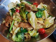 -老好人象山海鲜(岭南路店)