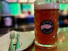 -Goose Island Brewhouse鹅岛精酿啤酒酿造工坊餐厅