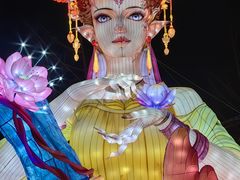 -武汉园博园(武汉自然博物馆)