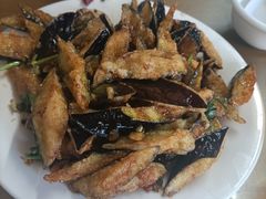 -三点小吃(山大店)