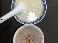 花生汤-没牙伯花生汤店(老药洲店)
