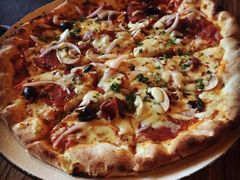 -PIZZA BIANCA(民园店)