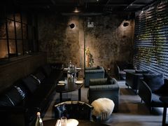 大堂-C&R西班牙餐厅