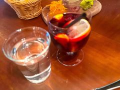 -羽深肉铺 Steak & Wine
