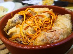 -鸿记海鲜大酒楼(开发区店)