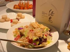 -三号黄浦会Canton Table