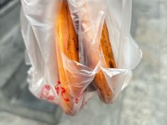 -涂记油酥饼(江汉三路店)