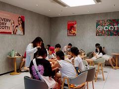 -库迪咖啡(车公庙丰盛町店)