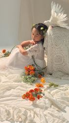 -爱你宝贝儿童摄影(西湖云端店)
