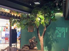 -佬麻雀·剁椒鱼头(京基KK One店)