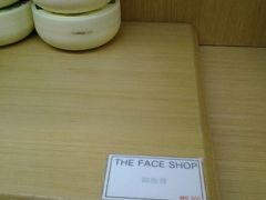 android_upload_pic-Olive Young(明洞中央店)