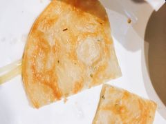 特色葱油饼-吕氏疙瘩汤·海鲜新鲁菜(凯德mall新都心店)