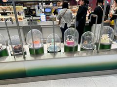 -Bread618面包生日蛋糕(欧亚商都店)