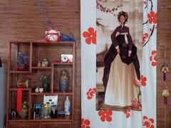 -喔爸韩国料理(环球银泰城店)