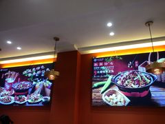 -状元虎.摇滚炒鸡.家常菜(义勇街店)