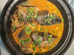 -千岛湖小鱼儿·淳安匠心农家菜