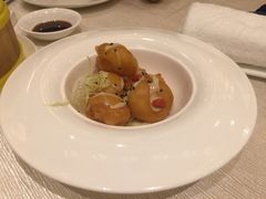 -福州天元国际威斯汀酒店·中国元素餐厅