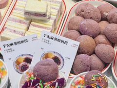 -龍歌自助小火锅(城阳万象汇店)