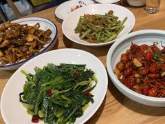 -董厨煨汤馆(车站路店)