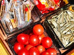 -10号线创意公园·普娴茶空间