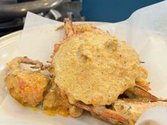 -蟹记鲜·海鲜大排档(科新路店)