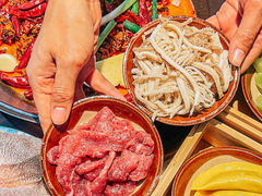 -芈重山老火锅(广州首店)