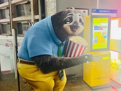 -万达影城(金山万达广场IMAX店)