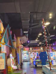 -卡通尼乐园(重庆南坪协信星光店)