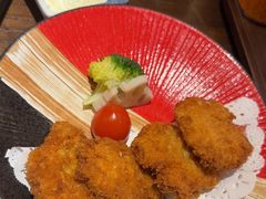 -鸟鹏烧鸟居酒屋(熙龙湾店)
