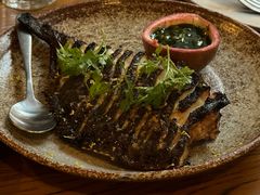 -BOR Eatery(安福路店)